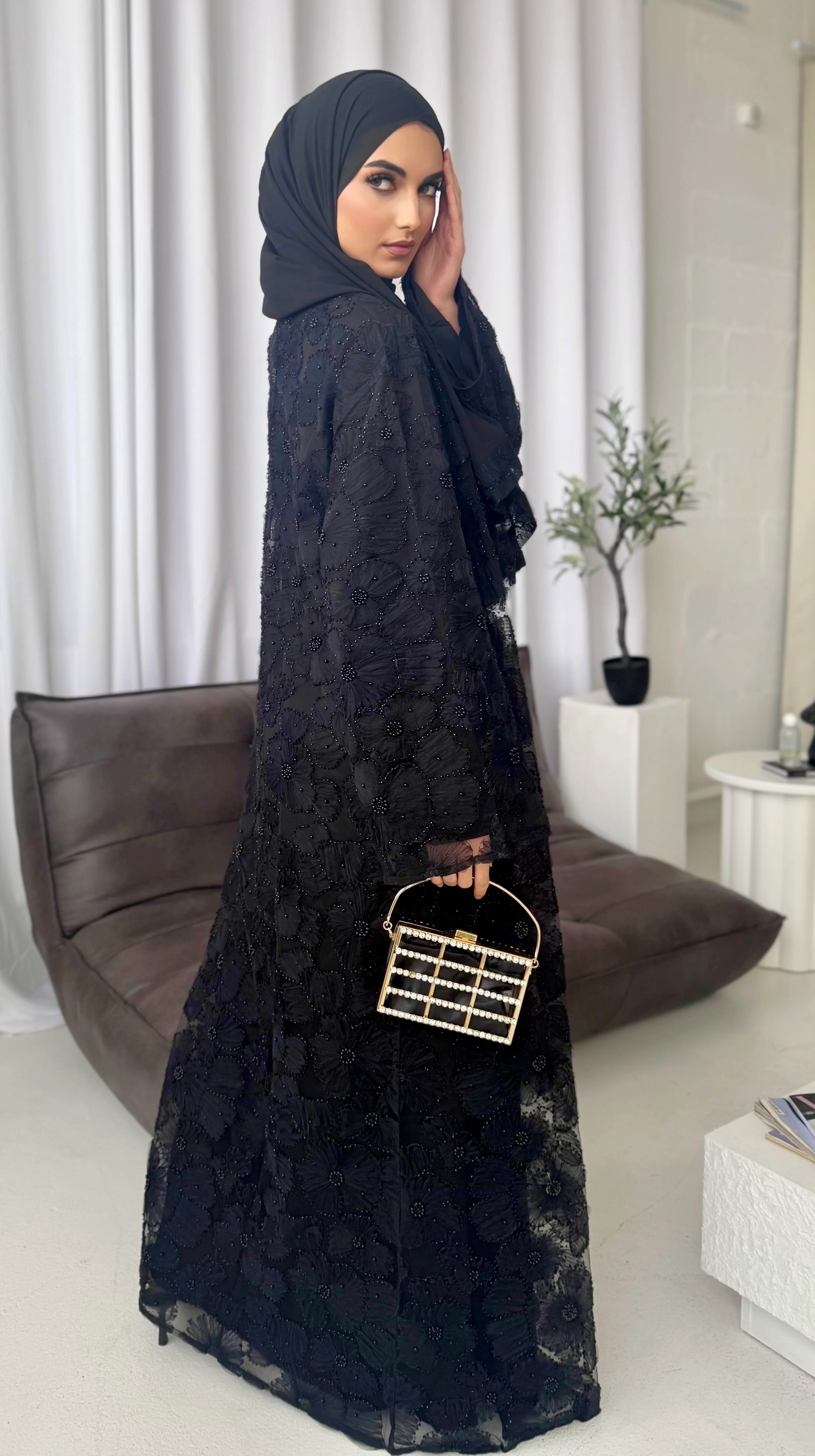 Occasion Abayas