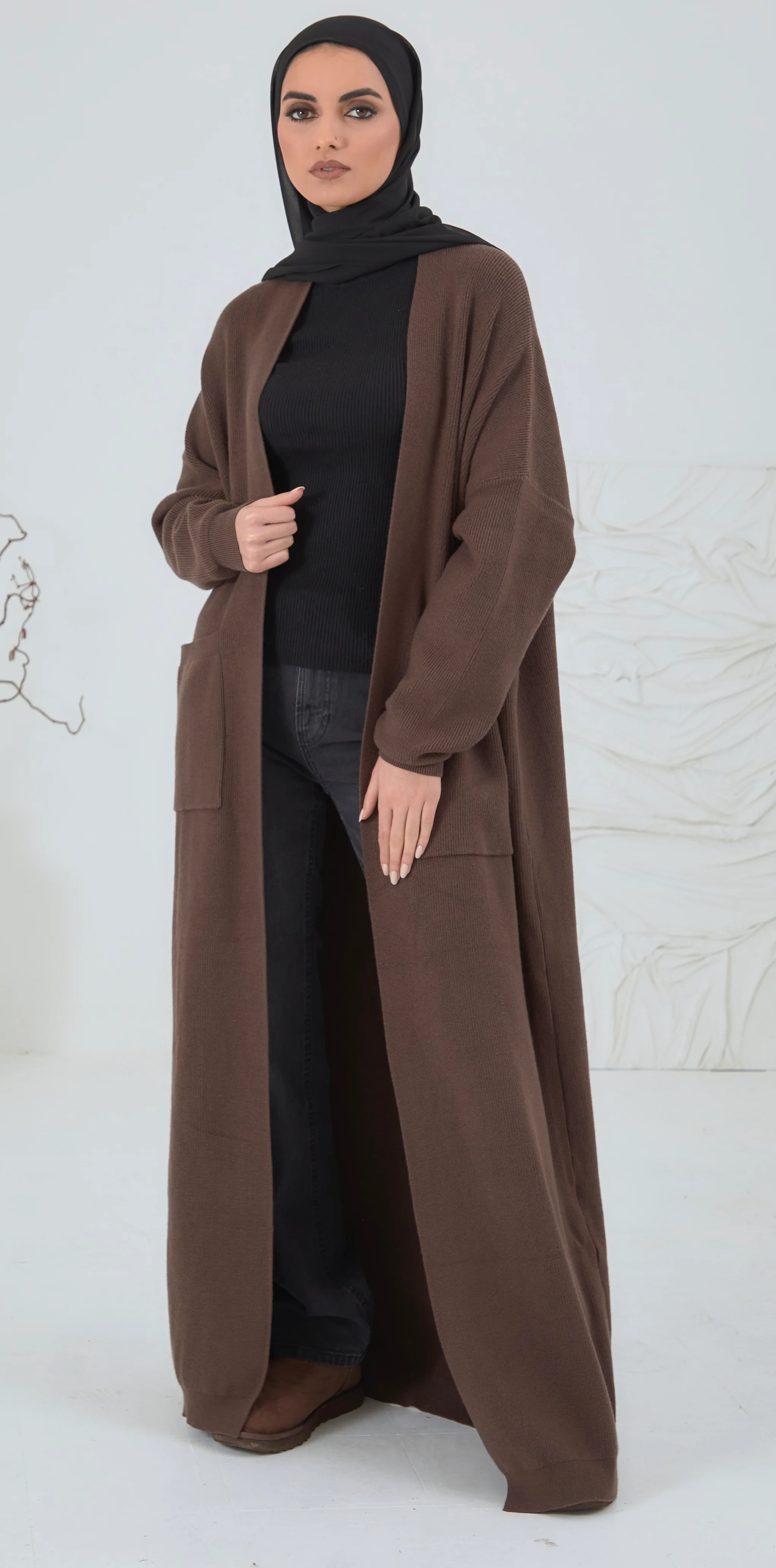 Winter Wear